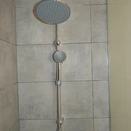 Ground Floor * Paphos