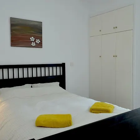 Ground Floor * Paphos
