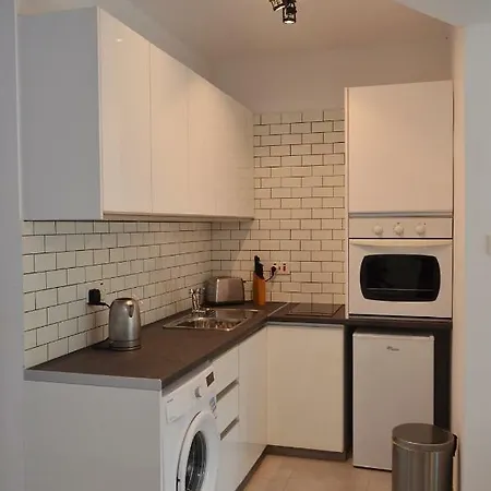 Appartamento Ground Floor Paphos