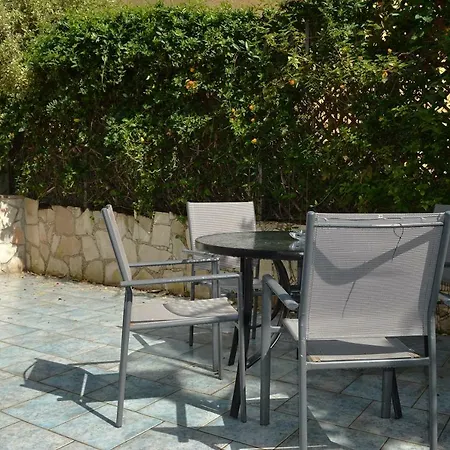 Ground Floor Paphos